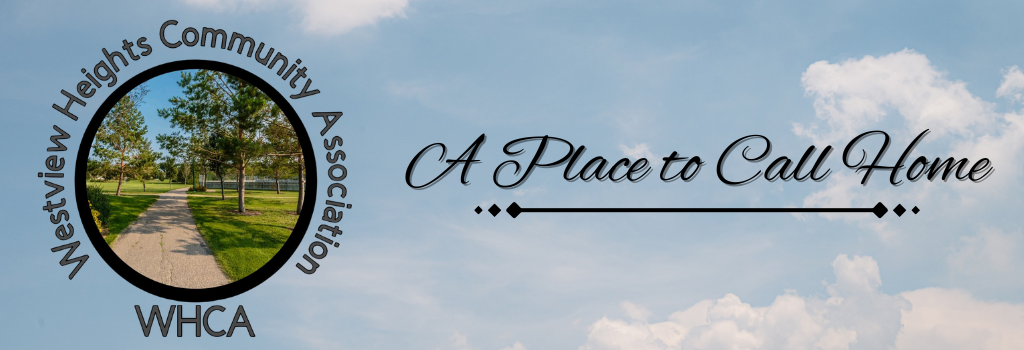 Westview Heights Community